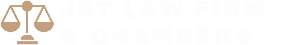 JAT LAW FIRM & CHAMBERS